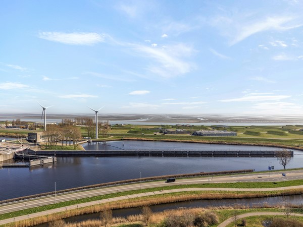 Medium property photo - Mercurius 41, 1785 AH Den Helder